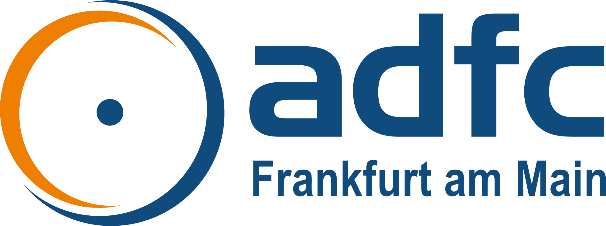Logo ADFC